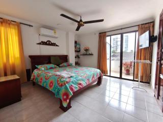 Comodo apartamento cerca al aeropuerto y la playa - 7