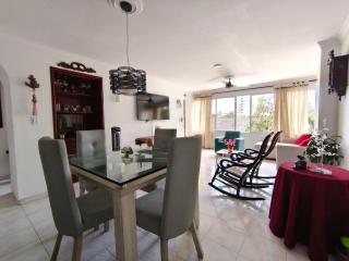 Comodo apartamento cerca al aeropuerto y la playa - 2