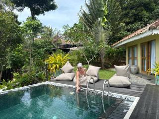 Villa Hillcrest Weligama - 0