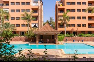 Sweet 1 Bed Room Appart - 0