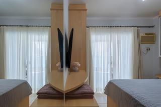 ITNC171 - Beira-Mar, Vista incrível do 17º andar - 4