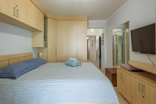 ITNC171 - Beira-Mar, Vista incrível do 17º andar - 3