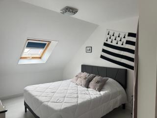 Family home for 6 people - Pleurtuit center - 4