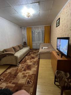 Апартаменти Клосовського - 3