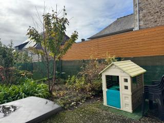 Family home for 6 people - Pleurtuit center - 1