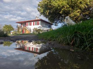 Gîte Amaren Bidea, chez Simone et Manu - 3