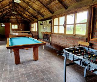 Cabañas Altos de la Bodega - 5