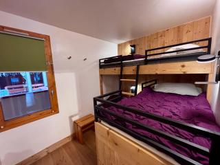 Cosy Méribel - Calme & confort - 1