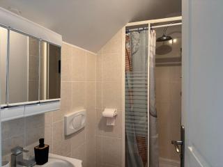 Family home for 6 people - Pleurtuit center - 2