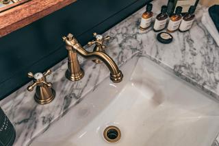 Luxuring Glamping Tent - The Dog Wood - Near Tryon International Equestrian Center - Wheat Creek Outpost - 3