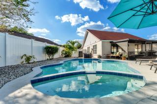 The Paradise Palms - 8