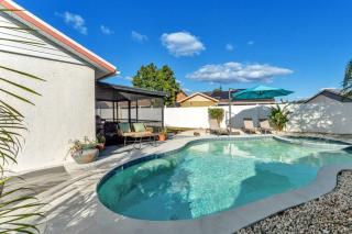 The Paradise Palms - 3