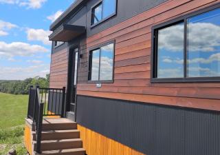 Scenic Ridge Haven Firepit, Trails & Views - 8