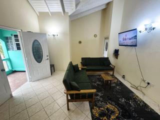 Tropical Breeze Grenada - 8