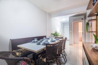 TJLA013 - Conforto e aconchego no centro com 3Q - 4