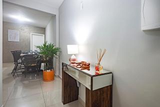 TJLA013 - Conforto e aconchego no centro com 3Q - 2