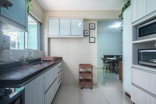 TJLA013 - Conforto e aconchego no centro com 3Q - 1