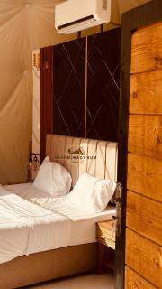 SADEM WADl RUM - Wadi Rum - 6