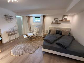 Allgäu-Nest mit Stellplatz - 0