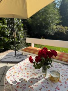 Haus Sonnenklang Sajkod - 9