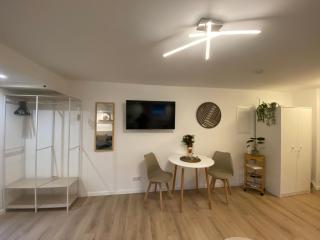 Allgäu-Nest mit Stellplatz - 5