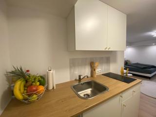 Allgäu-Nest mit Stellplatz - 8