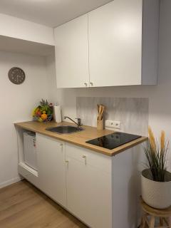 Allgäu-Nest mit Stellplatz - 4