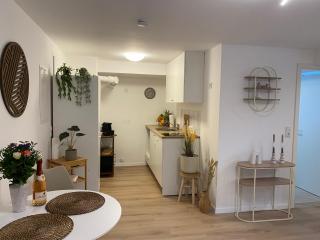 Allgäu-Nest mit Stellplatz - 6