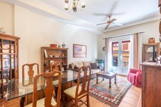 Marbella Golf Apartment - 7