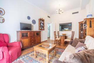 Marbella Golf Apartment - 8