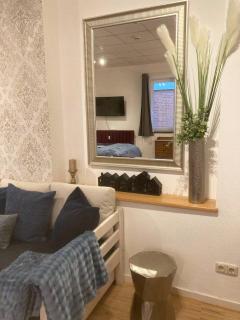 City Apartment in bester zentraler Lage powered by Eventraum Erfurt - 7