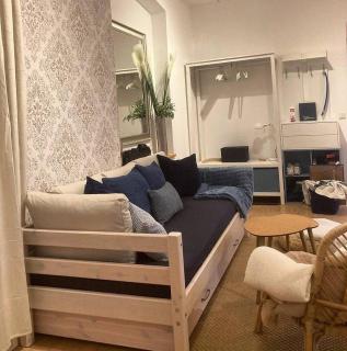 City Apartment in bester zentraler Lage powered by Eventraum Erfurt - 6