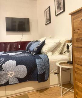 City Apartment in bester zentraler Lage powered by Eventraum Erfurt - 5