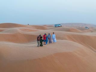 Atana bidiyah private camp - 1