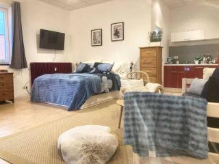 City Apartment in bester zentraler Lage powered by Eventraum Erfurt - 2