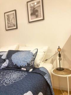 City Apartment in bester zentraler Lage powered by Eventraum Erfurt - 8