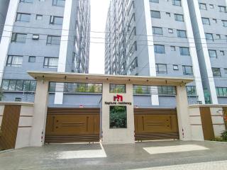 One bedroom Lavington with pool & Gym - 9