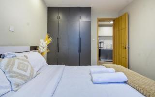 Elegant 1bedroom - 8