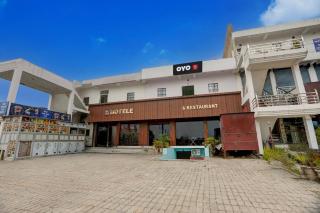 Hotel O Sawariya Guest House - 9