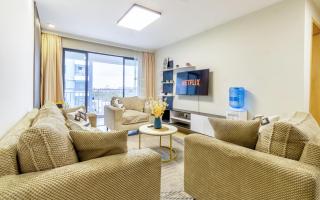 Elegant 1bedroom - 3