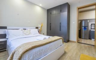 Elegant 1bedroom - 9