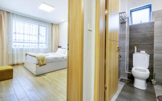 Elegant 1bedroom - 7