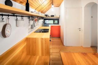 Idyllic cottage in beautiful Alps - 4