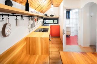 Idyllic cottage in beautiful Alps - 2