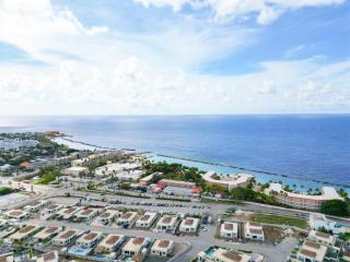 Luxury 2-Bedroom Villa with Private Pool Elisabeth Resort, Curaçao - 7