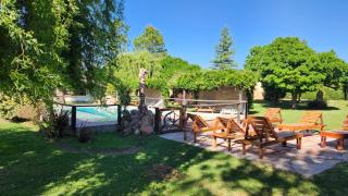 Cabañas Altos de la Bodega - 9