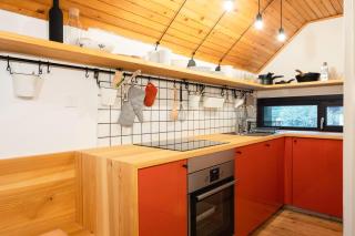 Idyllic cottage in beautiful Alps - 3