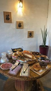 Pousada Mãe Terra - 6