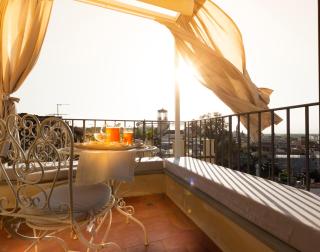 Il Miraggio Home Tower QK Costa 58 - 7