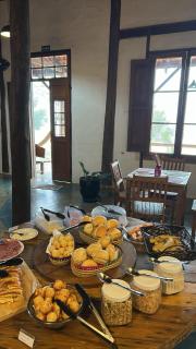 Pousada Mãe Terra - 7